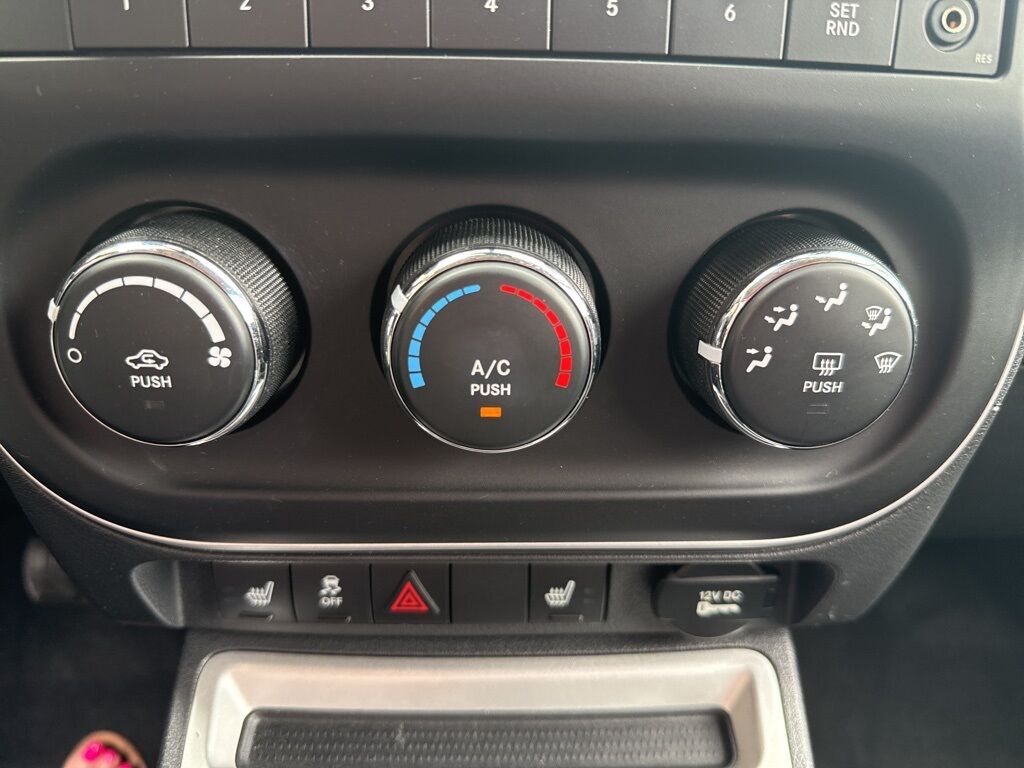 2014 Jeep Compass Latitude Mount Joy PA