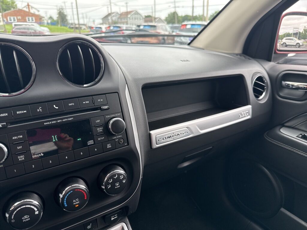 2014 Jeep Compass Latitude Mount Joy PA