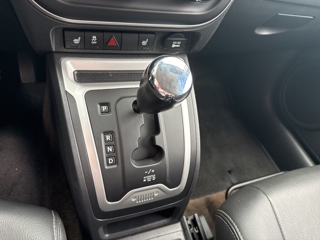 2014 Jeep Compass Latitude Mount Joy PA
