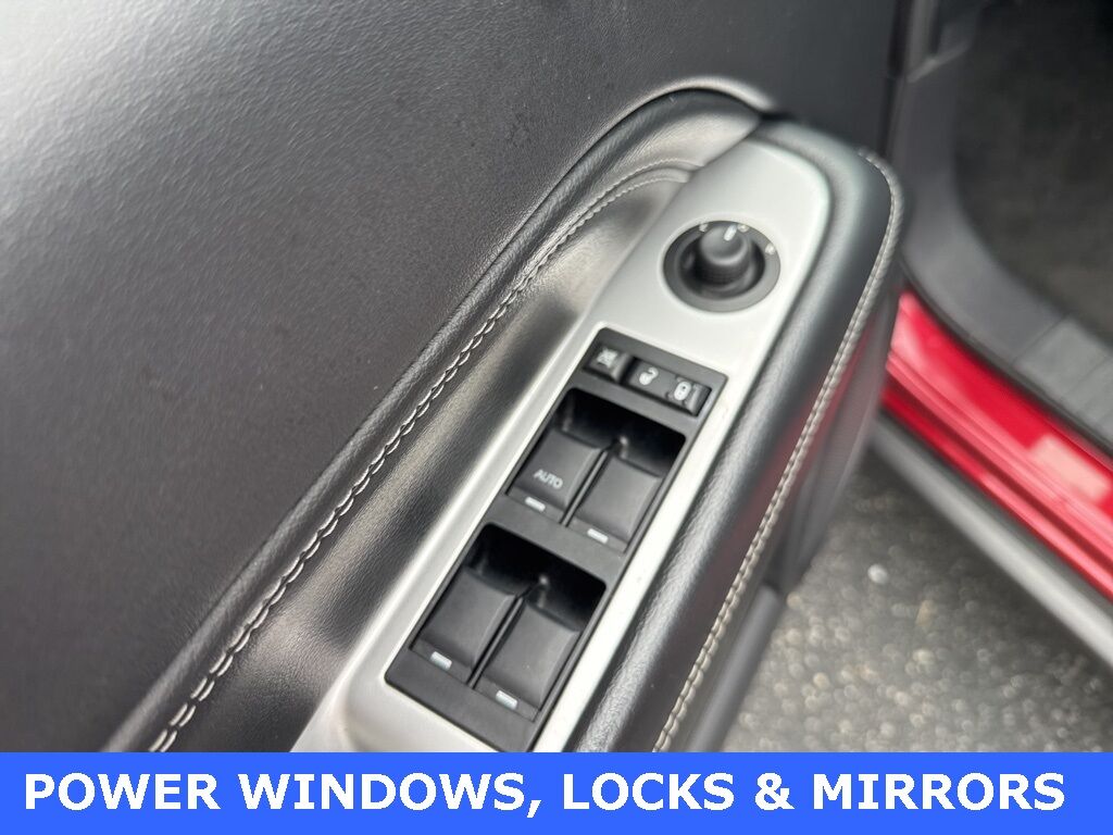 2014 Jeep Compass Latitude Mount Joy PA