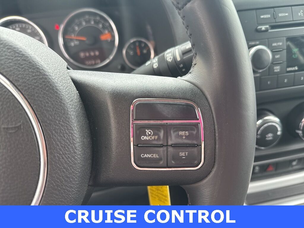 2014 Jeep Compass Latitude Mount Joy PA