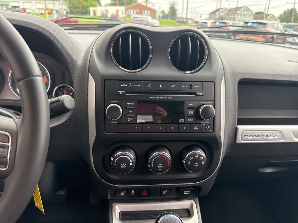 2014 Jeep Compass Latitude Mount Joy PA