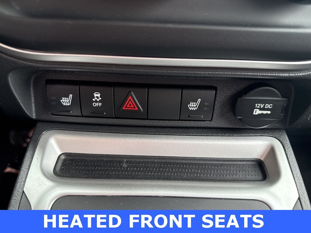 2014 Jeep Compass Latitude Mount Joy PA