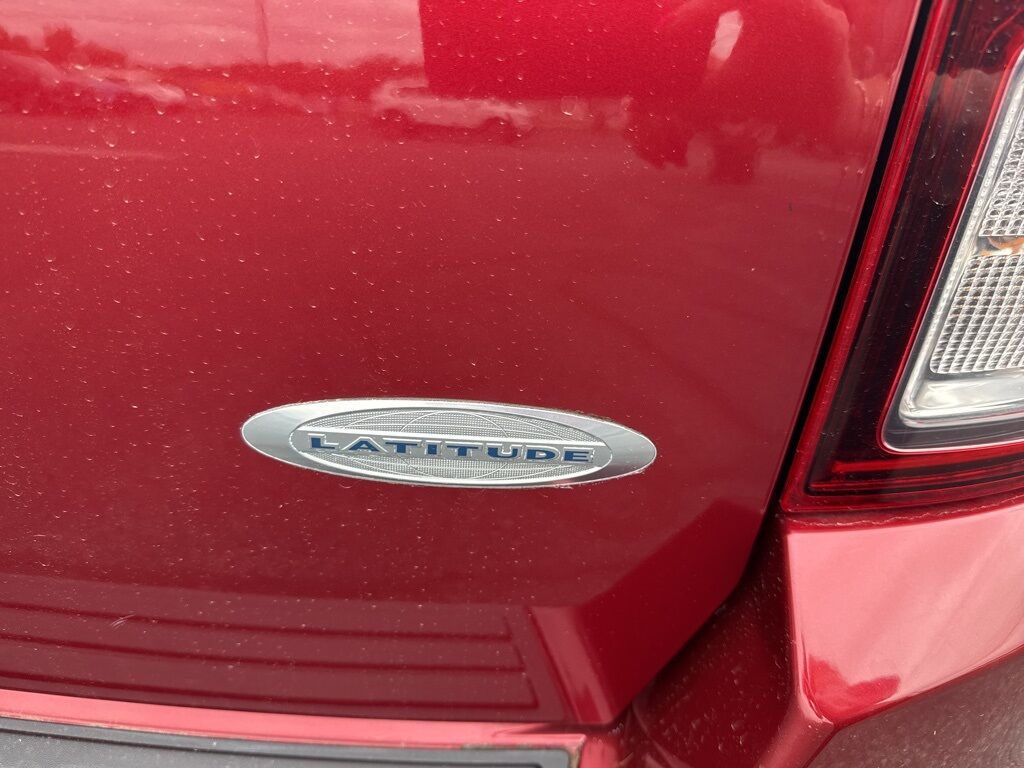 2014 Jeep Compass Latitude Mount Joy PA
