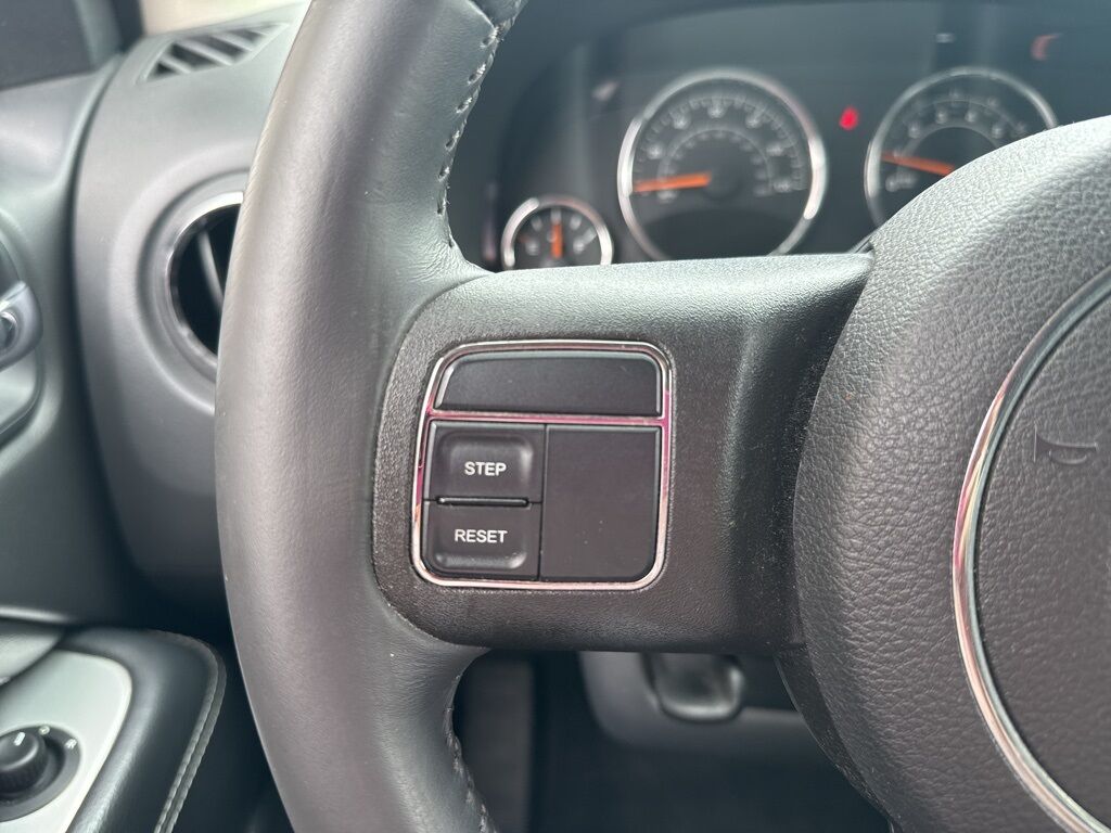 2014 Jeep Compass Latitude Mount Joy PA