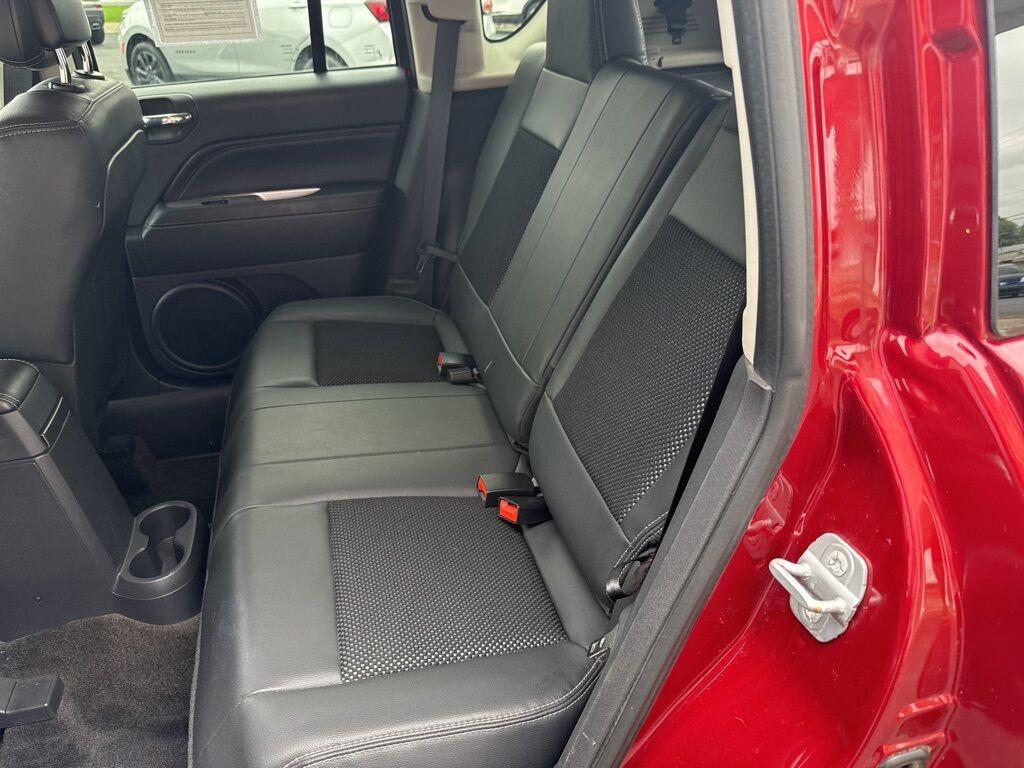 2014 Jeep Compass Latitude Mount Joy PA