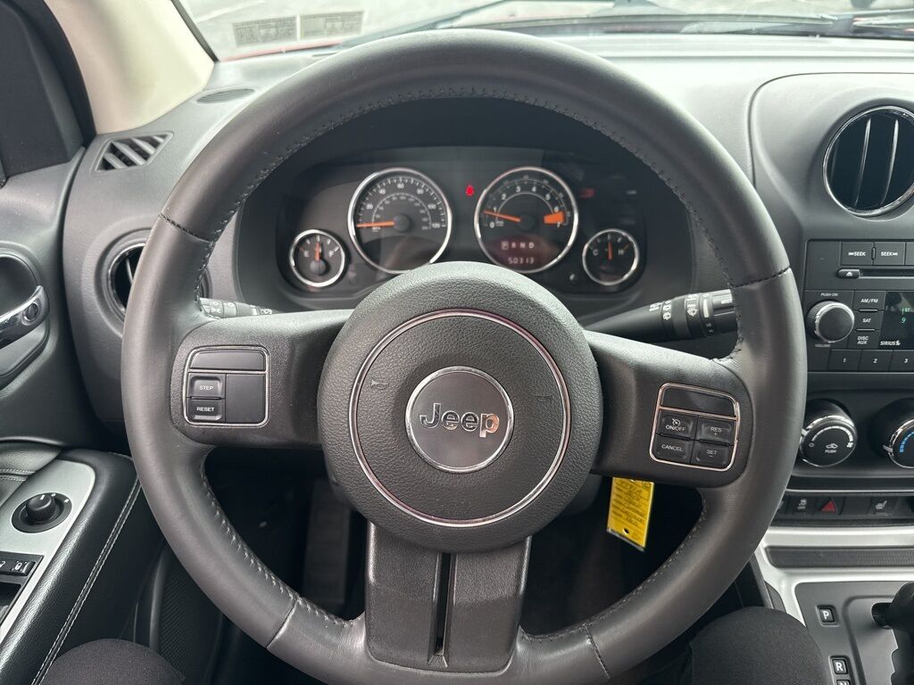 2014 Jeep Compass Latitude Mount Joy PA