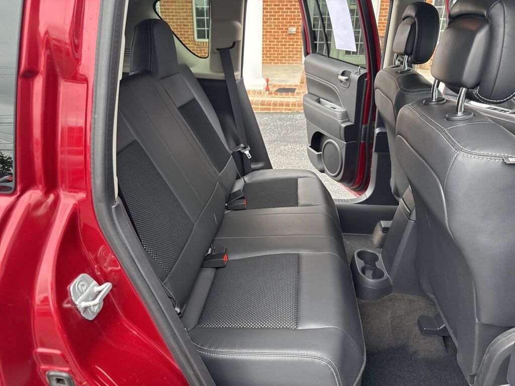 2014 Jeep Compass Latitude Mount Joy PA