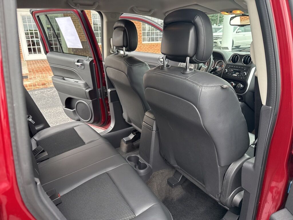 2014 Jeep Compass Latitude Mount Joy PA