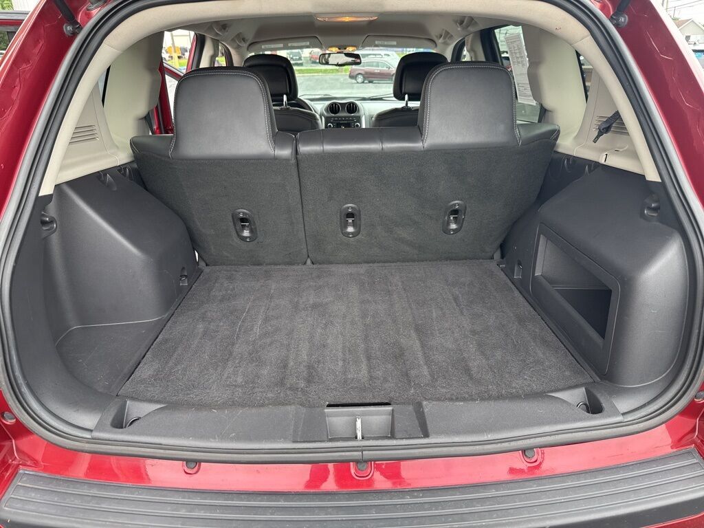 2014 Jeep Compass Latitude Mount Joy PA