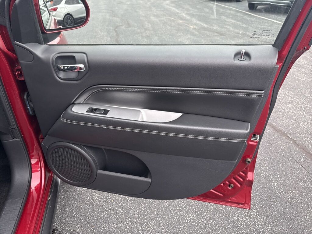2014 Jeep Compass Latitude Mount Joy PA