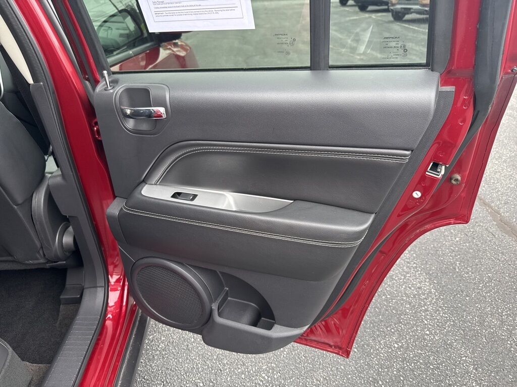 2014 Jeep Compass Latitude Mount Joy PA