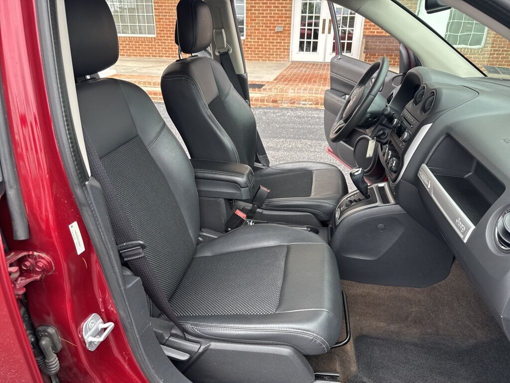 2014 Jeep Compass Latitude Mount Joy PA