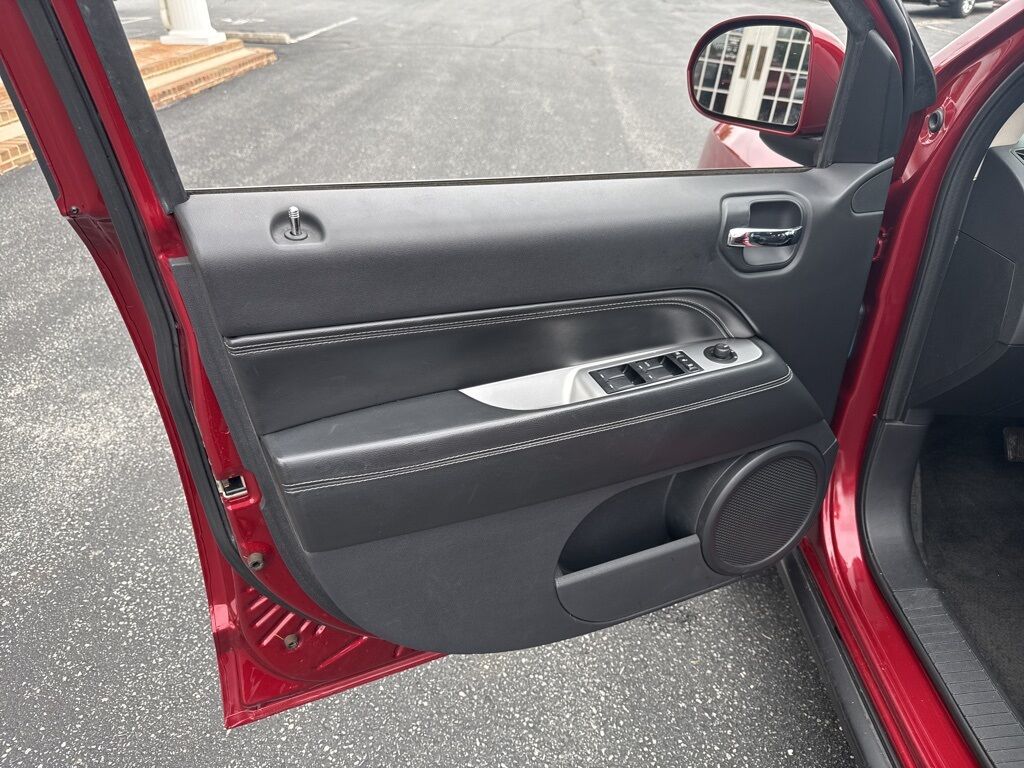 2014 Jeep Compass Latitude Mount Joy PA