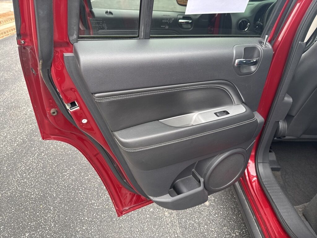 2014 Jeep Compass Latitude Mount Joy PA
