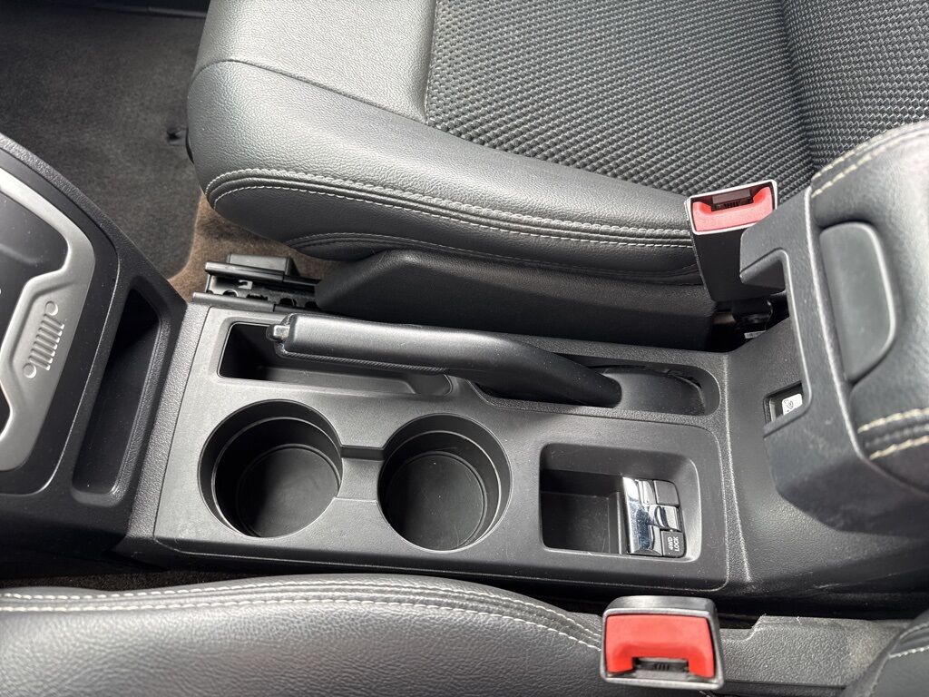 2014 Jeep Compass Latitude Mount Joy PA