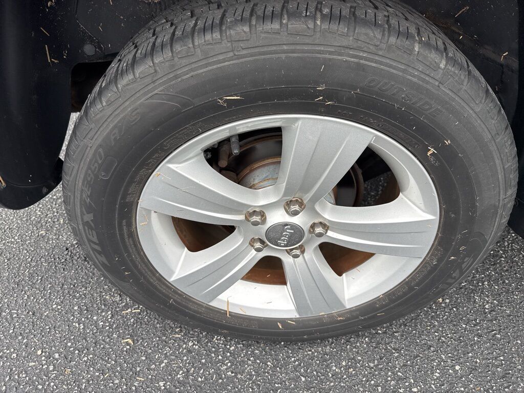 2014 Jeep Compass Latitude Mount Joy PA