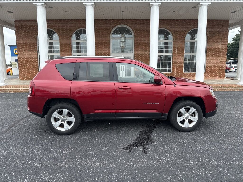 2014 Jeep Compass Latitude Mount Joy PA