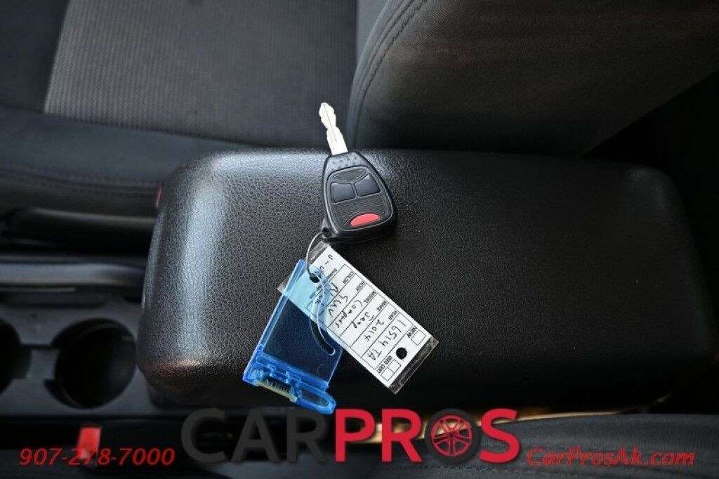 2014 Jeep Compass Sport - 2.0L - Automatic - Power Windows & Door Locks - Keyless Entry - Air Conditioner - Cruise Control Anchorage AK