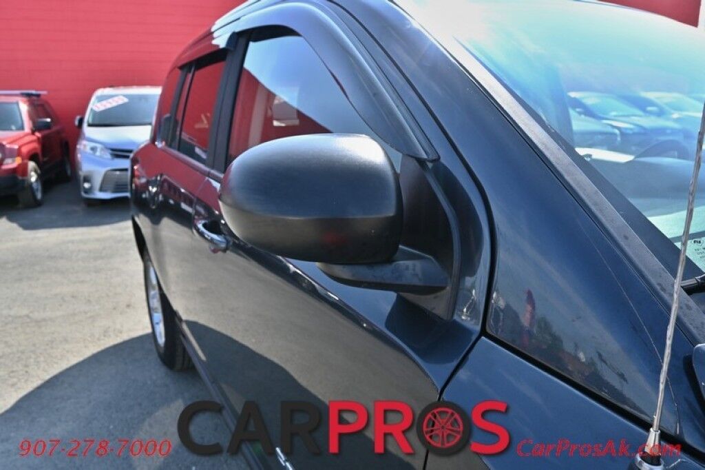 2014 Jeep Compass Sport - 2.0L - Automatic - Power Windows & Door Locks - Keyless Entry - Air Conditioner - Cruise Control Anchorage AK