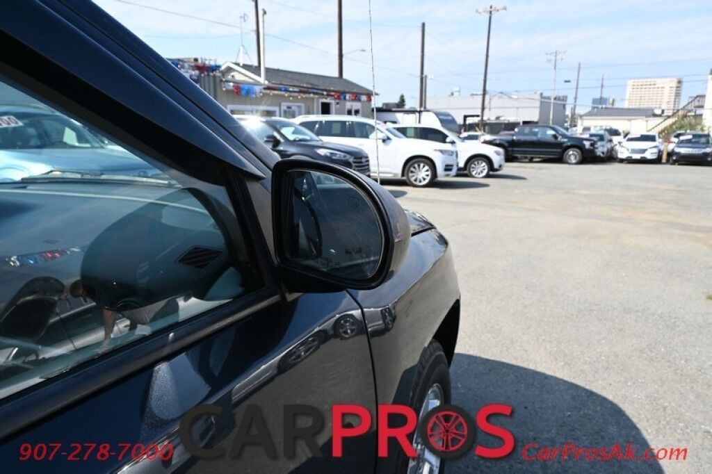 2014 Jeep Compass Sport - 2.0L - Automatic - Power Windows & Door Locks - Keyless Entry - Air Conditioner - Cruise Control Anchorage AK