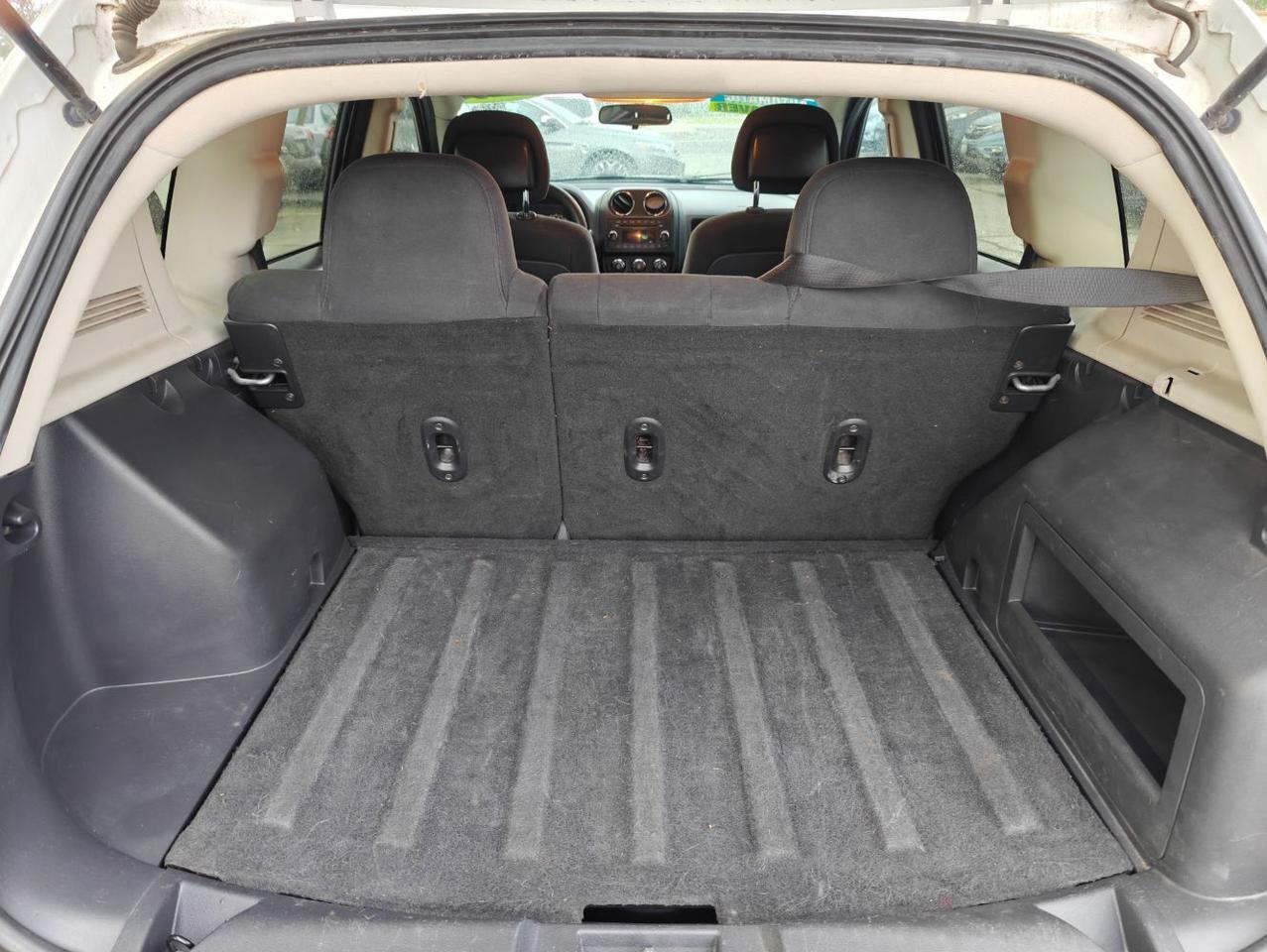 2014 Jeep Compass Sport 4WD Post Falls, ID