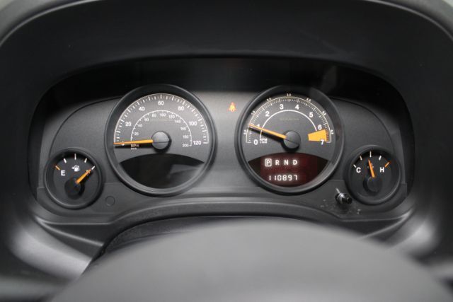 2014 Jeep Compass Sport Chantilly VA