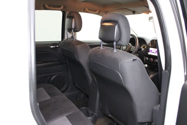 2014 Jeep Compass Sport Chantilly VA