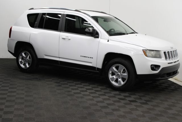 2014 Jeep Compass Sport Chantilly VA