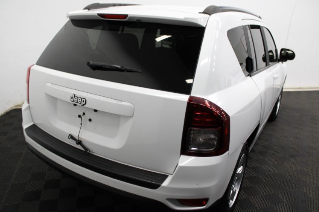 2014 Jeep Compass Sport Chantilly VA
