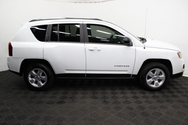 2014 Jeep Compass Sport Chantilly VA