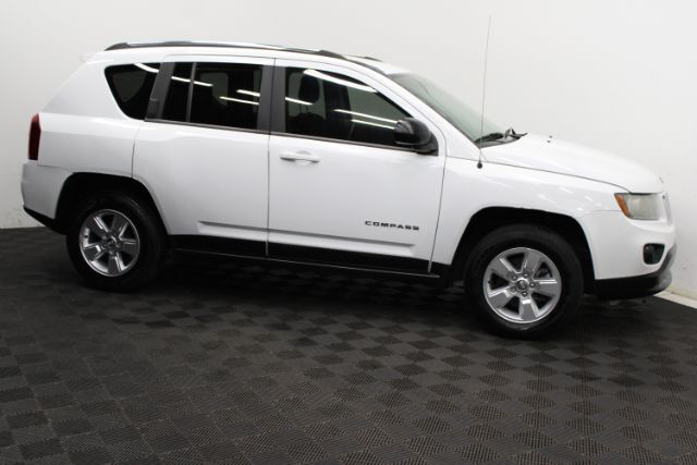 2014 Jeep Compass Sport Chantilly VA