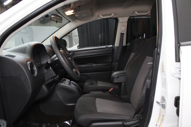 2014 Jeep Compass Sport Chantilly VA