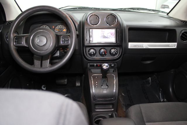 2014 Jeep Compass Sport Chantilly VA