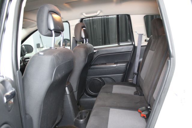 2014 Jeep Compass Sport Chantilly VA