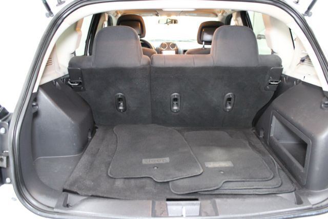 2014 Jeep Compass Sport Chantilly VA