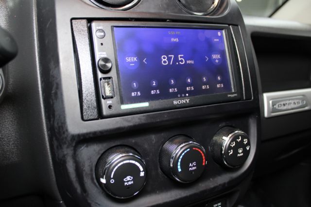 2014 Jeep Compass Sport Chantilly VA