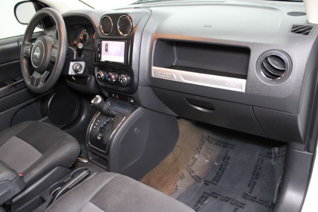 2014 Jeep Compass Sport Chantilly VA