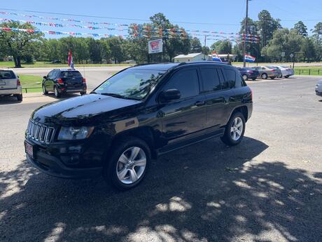 2014 Jeep Compass Sport FWD Palestine TX