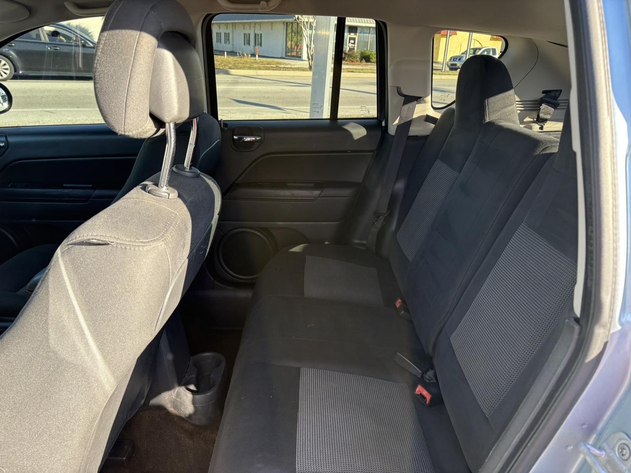 2014 Jeep Compass Sport Fort Pierce FL