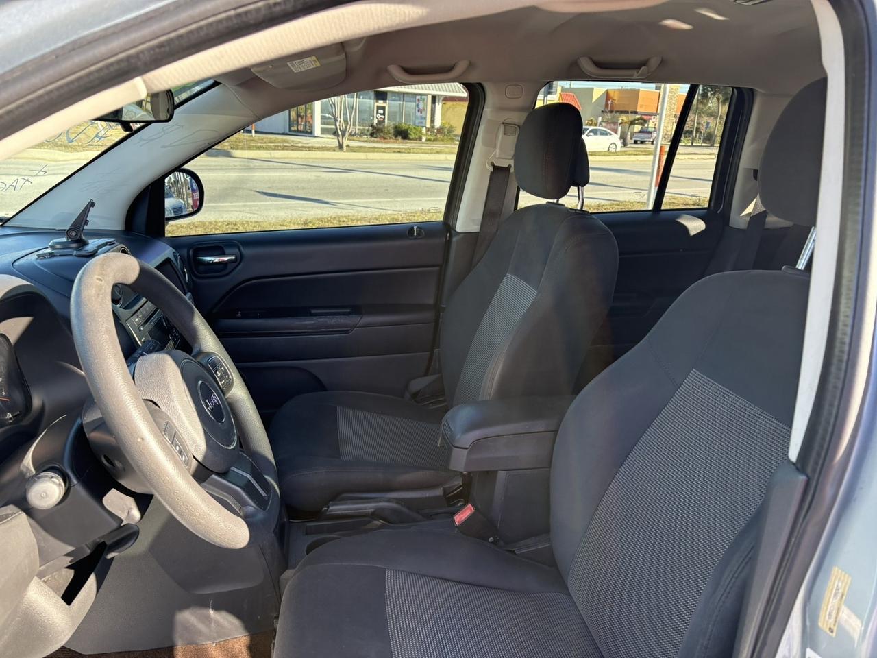 2014 Jeep Compass Sport Fort Pierce FL