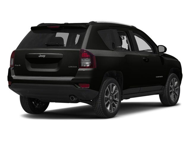 2014 Jeep Compass Sport Hurst TX