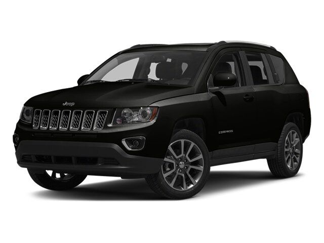 2014 Jeep Compass Sport Hurst TX