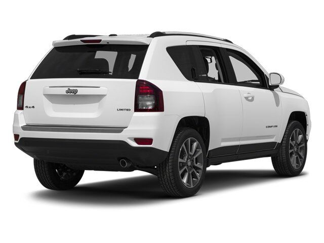 2014 Jeep Compass Sport Hurst TX