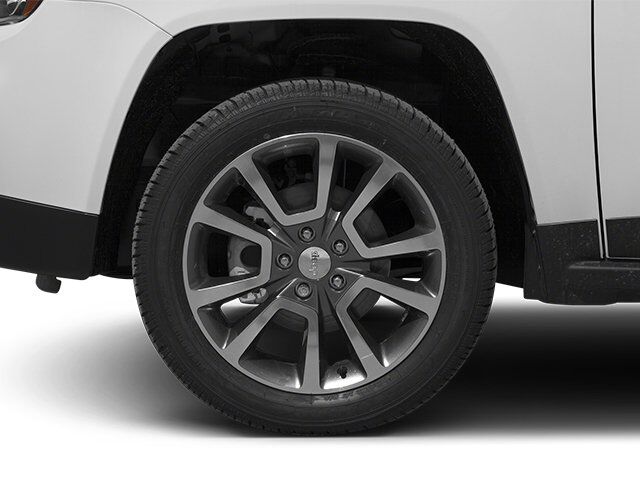 2014 Jeep Compass Sport Hurst TX