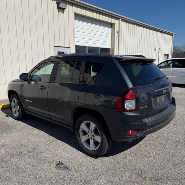 2014 Jeep Compass Sport