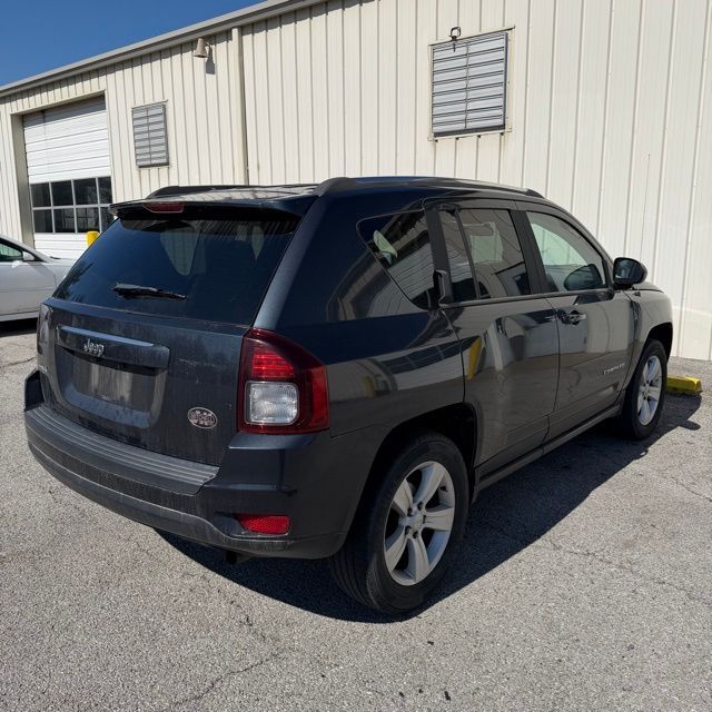 2014 Jeep Compass Sport