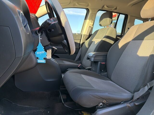 2014 Jeep Compass Sport Watertown SD