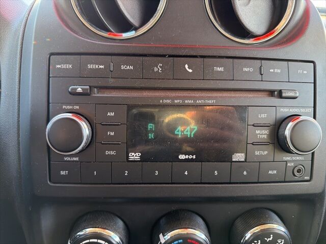 2014 Jeep Compass Sport Watertown SD