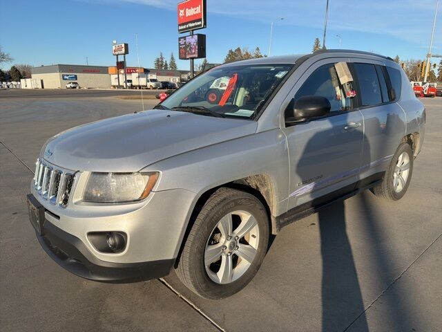 2014 Jeep Compass Sport Watertown SD